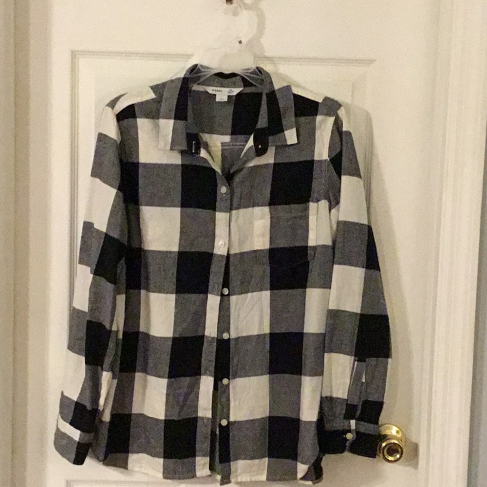 Ladies Shirt
